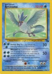 17 Articuno