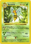 17 Beedrill