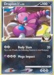 17 Drapion