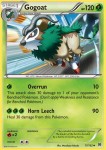 Gogoat
