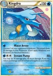 17 Kingdra 17 Kingdra