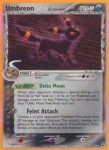 17 Umbreon