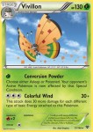 Vivillon Meadow
