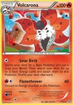Volcarona