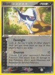 18 Absol