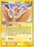 18 Fearow