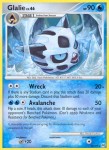 18 Glalie 18 Glalie