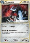 18 Metagross 18 Metagross