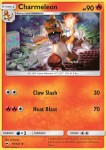 Charmeleon 19/147