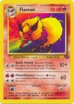 19 Flareon