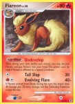 19 Flareon