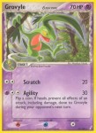 19 Grovyle