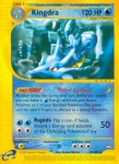 19 Kingdra