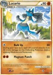 19 Lucario 19 Lucario
