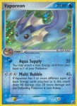 19 Vaporeon