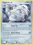 1 Aggron