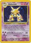 1 Alakazam