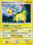 1 Ampharos 1 Ampharos