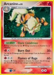 1 Arcanine