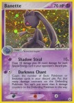 1 Banette