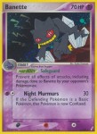 1 Banette