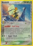 1 Beedrill