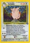 1 Clefable
