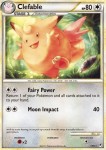 1 Clefable 1 Clefable
