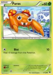 Paras