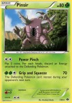 1 Pinsir 1 Pinsir