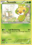 1 Sewaddle