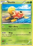 1 Shuckle
