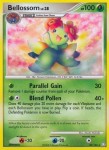 20 Bellossom 20 Bellossom