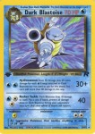20 DarkBlastoise