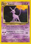 20 Espeon