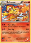 20 Infernape