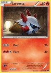 20 Larvesta 20 Larvesta