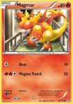 20 Magmar 20 Magmar