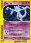 20 Mewtwo