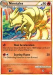 20 Ninetales 20 Ninetales