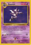 21 Haunter