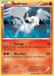 21 Reshiram 21 Reshiram