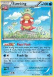 21 Slowking 21 Slowking
