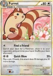 21  Furret