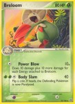 22 Breloom 22 Breloom