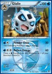 22 Glalie 22 Glalie