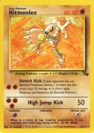 22 Hitmonlee