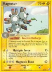 22 Magneton 22 Magneton