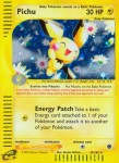 22 Pichu