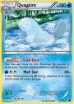 22 Quagsire 22 Quagsire